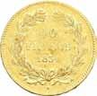 40 francs 1834 A F.557 G.