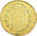 1280  escudos 1814 F.