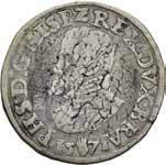 toison d`argent 1497, Antwerpen G.H.