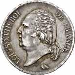 1 1 250 1390 1391 1390 Napoleon I, 5 francs 1813 A.