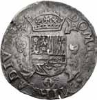 1572-1581, Philip II 1555-1598, 1/2