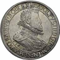 Utenlandske mynter 1579
