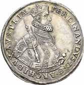 Utenlandske mynter 1587