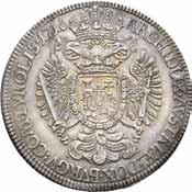 Joseph I, taler 1706,