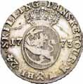 til denne mynten skåret i 1804 av Peter
