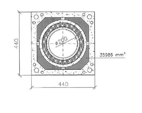 - Ø20  Eco Vent