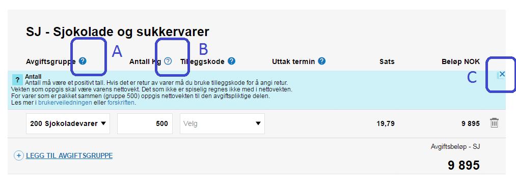 Scenarie Nettleseren støttes ikke Hva skjer? Etter innlogging får du advarsel om at nettleseren ikke støttes, og ikke vil fungere.