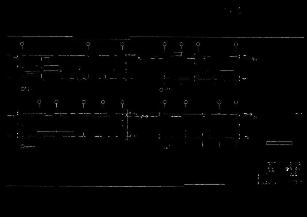 - - - T -1- - - - - - - - - -.,...-- ~... 1 - =-- 1.I I, ^ I, - --Zo.:o H"T"S A-300 A r I:...... -r (--;\ Nord-vest k...2.1 150 Hord.-ast ARBEIDSTEGNING 7 - - 1.1.1 Skjervsy Koinnwne Itlf.