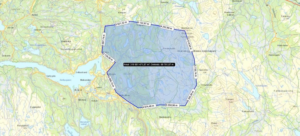 DEL B: Om beitedyrtilskotet Obligatoriske vedlegg til søknad om beitetilskot: - Kart som viser beiteområdet/beiteområda skal leggast ved søknaden - Kartutsnittet skal vise til kvar dyra beiter- og