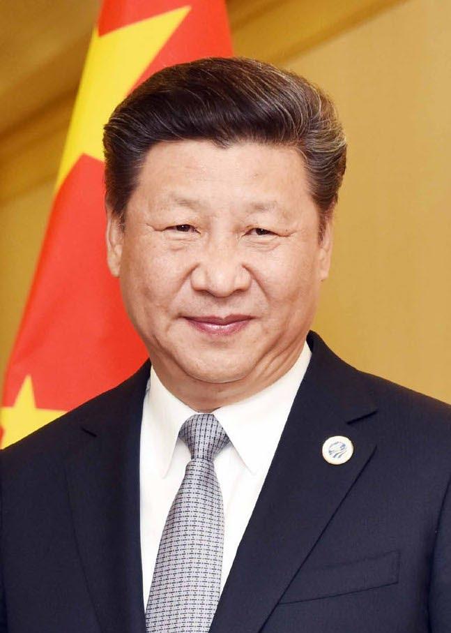 Trump og Kina Xi Jinping til å stole på?