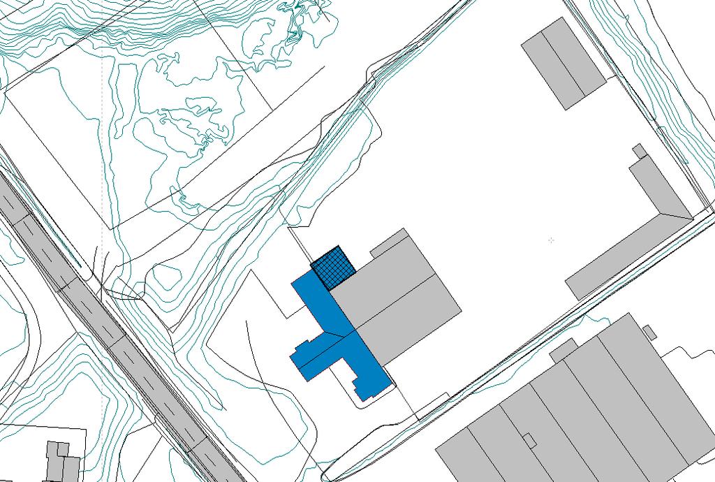 Innledning Norconsult er engasjert for å kartlegge støy til omgivelsene fra ny felles gjenvinningsstasjon for Bø og Sauherad. Aktuell eiendom er Gnr/Bnr 91/110 i Sauherad kommune.
