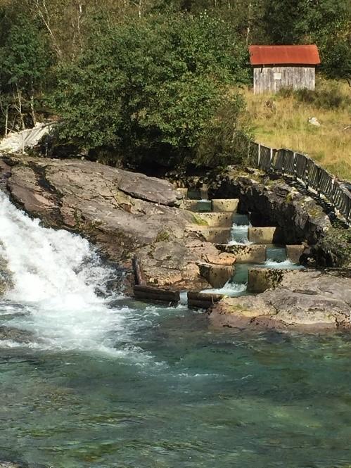 Tiltak som inngår i vassforvaltningsplanen, og prosjekt med overføringsverdi, blir prioritert Blir også