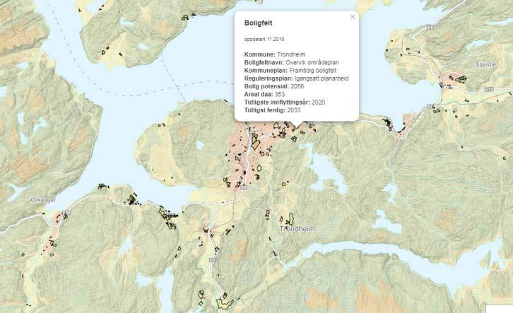 Kartportaler