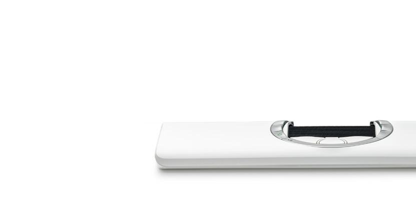 Flexible Fordeler med Flexible Flexible er liten, lett og trådløs samt det mest kompakte av Mousetrapper-produktene.