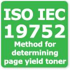 Standarder og akkrediteringer ISO 9001 ISO/IEC 197 52 ISO 14001 ISO/IEC 19798 DIN 33870 RoHs REACH STMC CE Mark Besøk Cartridge Finder for å se hvor mye du kan spare på alle dine forbruksartikler.