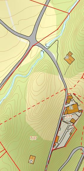 Innledning Denne VA-rammeplanen angår eiendom Gnr 7 Bnr 15 Helgeseter boligtun. Planområdet ligger i Fana bydel.