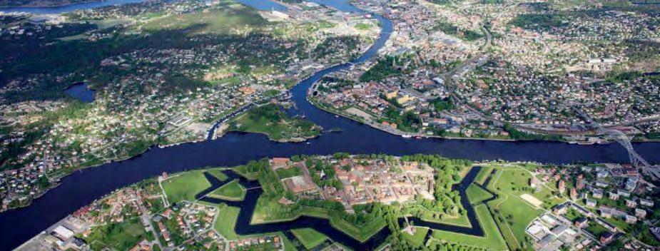 Fredrikstad, et