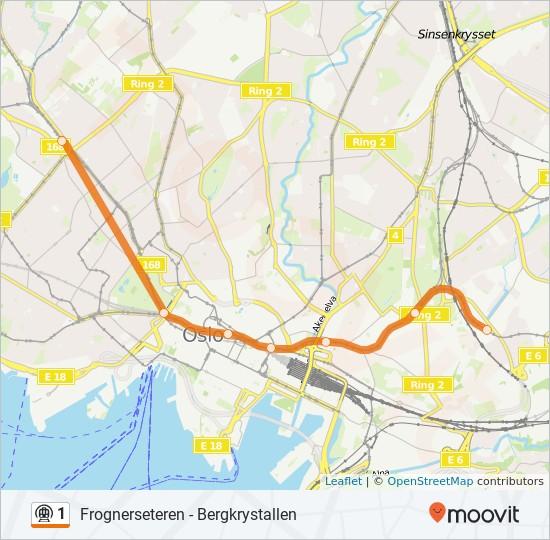 Retning: 16 stopp VIS LINJERUTETABELL Munkelia Mikrobølgen 18, Oslo Lambertseter 1 undergrund Rutetabell Rutetidtabell Mandag 18:33-23:47 Tirsdag 00:02-23:47 Onsdag 00:02-23:47 Torsdag 00:02-00:32