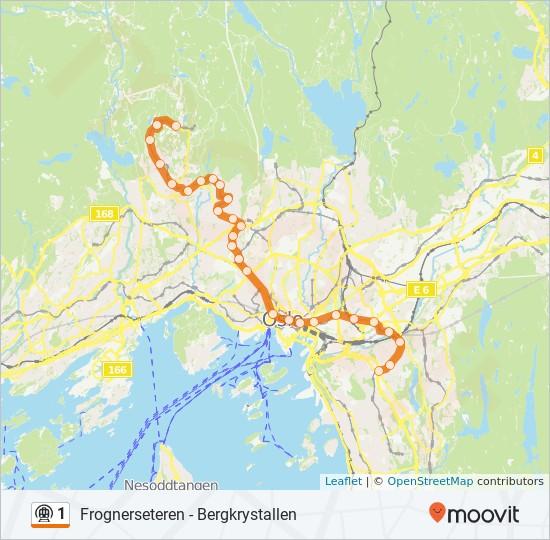 Retning: Ryen 28 stopp VIS LINJERUTETABELL Voksenkollen Lillevann Lillevannsveien, Oslo Skogen Lillevannsveien 63A, Oslo Voksenlia Lillevannsveien 35B, Oslo Holmenkollen Oberst Angells Vei 4, Oslo