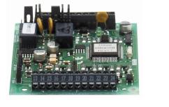 INDEX For tilkobling av konvensjonelle detektorer Fremmedmelder 80860.0 0k 0k Strøm forsyning (0,6V) OBS! Maks.,6V V Gnd Maksimalt stk. Z/R transpondere kan totalt tilkobles en DA Quad. (8086.