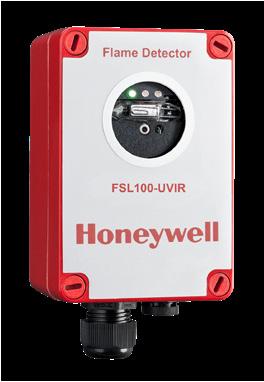 Flammedetektorer INDEX FSL00 UV, UV/IR, IR Mot IQ8FCT XS Flammedetektor 08VDC 8 7 6 0 9 8 7 6 k 0k 6 7 8 9 0 S
