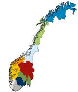 Difis viktigste funn er: Sysselsettingsveksten i Norge økte med 2,1 % fra 2017-2018. Det vil si med 56 400 sysselsatte, fra 2 625 555 til 2 681 955.