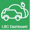 LBC Dashboard Åpne LBC Dashboard app: Denne appen viser