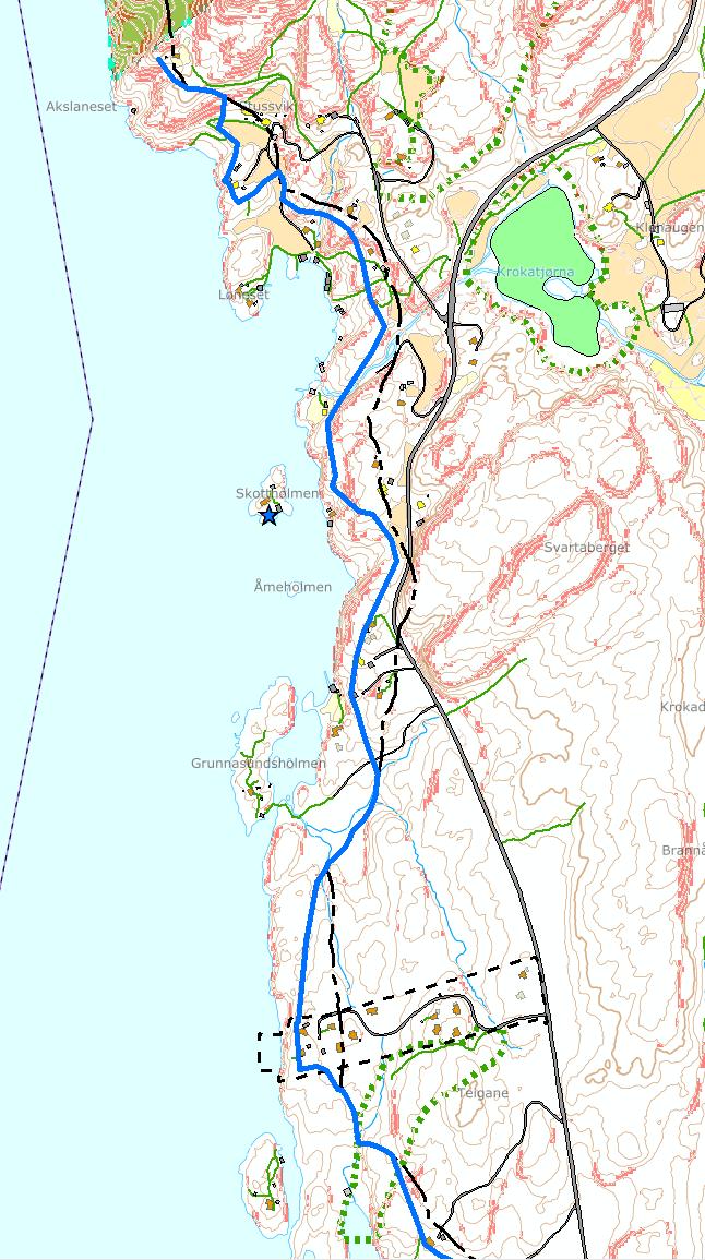 5.22 Område 22