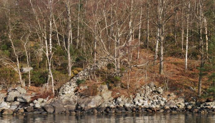 Hordaland fylkeskommune har kartlagt viktige regionale friluftsområde for både sjø- og landareal.