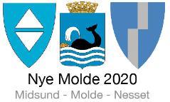 Nye Molde kommune Prosjektledelsen er fortsatt optimistisk mht at vi kommer i mål med det vi har planlagt for til 1.1.2020.
