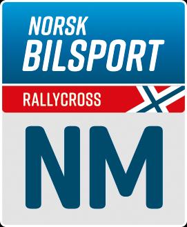 Norgesmesterskap Rallycross