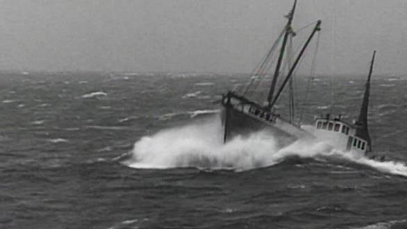 «Shetlandsgjengen» Han flyktet til England i 1941.