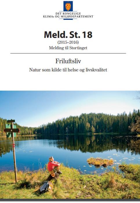 Tilpassing for å unngå konflikt Jegerane unngår stader og tider med mykje ferdsel Trimmarane bruker turpostane mindre i oktober Syklistane tilpassar stad og tidspunkt for sykling under jakta