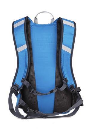 Bagger & Sekker Bagger & Sekker 85 9054 ORIGINAL SUPERLIGHT BACKPACK Superlett aktivitetssekk!