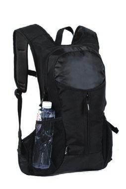 600D/PU+420D/PVC+ NYLON/PU Størrelse: 20L