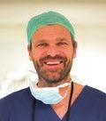 Spesialist i oral kirurgi og oral medisin Mats Hellman har nå sin spesialistpraksis hos Sola