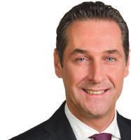 Christian Kern Außenminister Sebastian Kurz Klubobmann Heinz-Christian Strache Sozialdemokratische Partei Liste Kurz die neue Volkspartei Freiheitliche Partei Als Sozialdemokrat ist mir die soziale