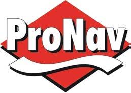 no/prislister ProNav AS - distributør i Norge for: Simrad