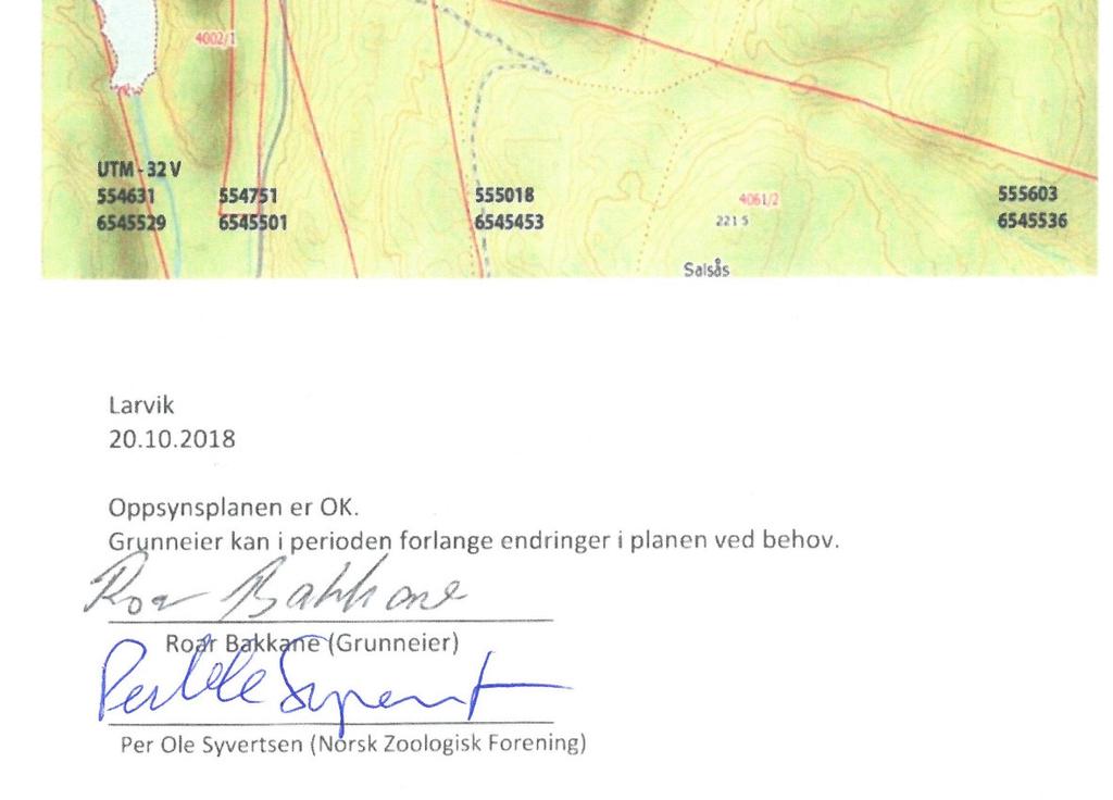 - NZF kan stenge tunnelen permanent/midlertidig dersom det bedrives hærverk eller andre