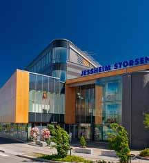 Skovly er et større byutviklingsprosjekt på Jessheim, som blant annet vil bestå av boliger, kontorlokaler, butikker og parkeringsanlegg.