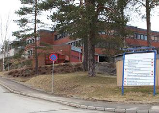 universitetssykehus, Rikshospitalet 1-2017: Kanalspesialistene, Bergen 2-2017: Førde 3-2017: Haukeland Universitetssykehus 4-2017: St Olavs Hospital 1-2018: Tromsø 2-2018: Drammen 3-2018: Oslo