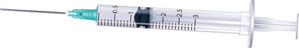 Anabole steroider - et injeksjonsmisbruk Den ulovlige tilgangen på intravenøse preparater med anabole steroider er nå større en tilbudet av tabletter.