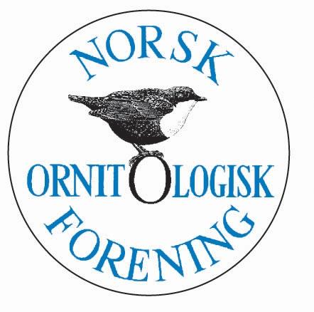 Norsk ornitologisk forbund Jeg sendte inn to spørsmål til Norsk ornilogisk forbund, men fikk dessverre ikke svar.