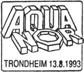 1993 (Trondheims-rose) Reg brukt fra 01.04.