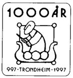 1997 IWR til 20.06.97 OGN Stempel nr. S163 Brukstid 31.05.-31.12.