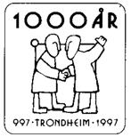 Reg brukt fra 31.05.1997 IWR til 20.06.97 OGN Stempel nr.