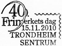 14.10.2006 Registrert brukt 15.10.2006 TK Stempel nr.