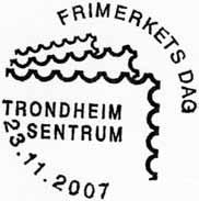11.2011 05.11.2016 Særstempler Trondheim - side 21