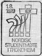 1978 TK Stempel nr. S45 Brukstid 24.09.