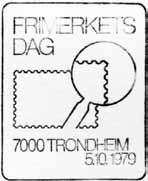 9.1978 TK Stempel nr. S46 Brukstid 06.10.